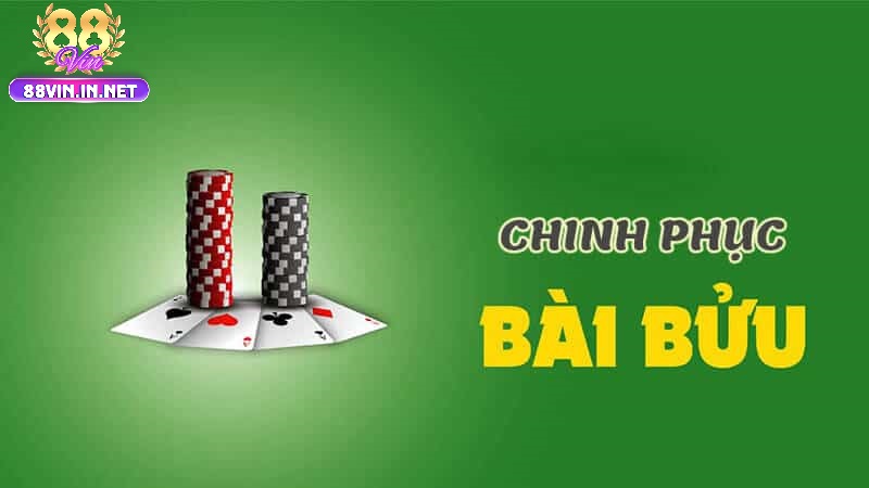 Hướng dẫn chơi Bài Bửu 88vin online dễ hiểu