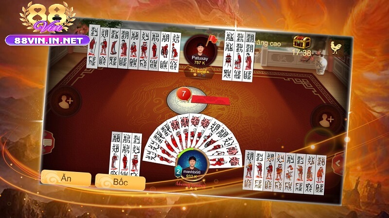 Giới Thiệu Về Game Bài Chắn 88vin