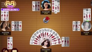 Kinh nghiệm chơi Bài Chắn 88vin