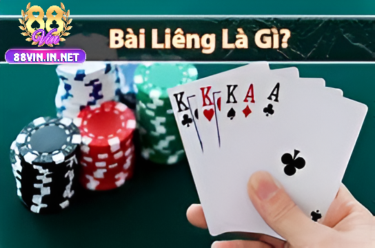 Bài Liêng 88vin là gì?