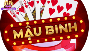 Giới thiệu về Bài Mậu Binh 88vin