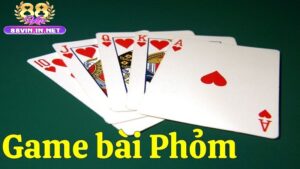 Bài Phỏm 88vin là gì?