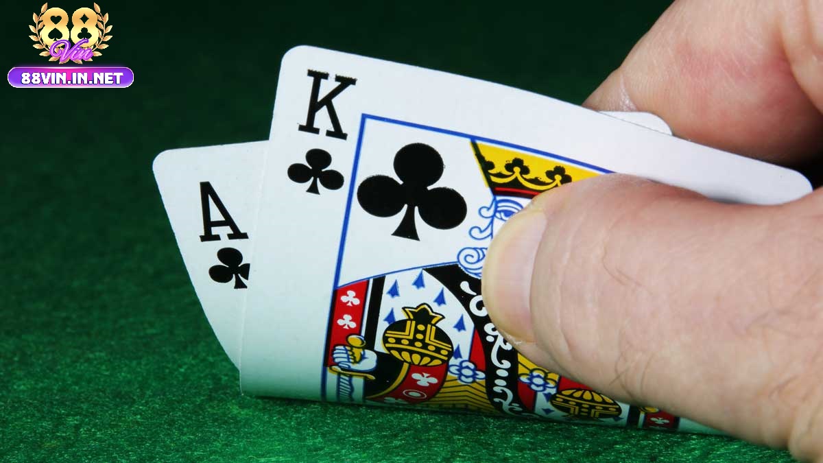 Bài Poker 88vin là gì?