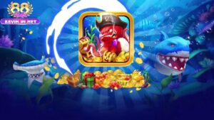 Khám Phá Luật Chơi Bắn Cá Long Vương 88vin