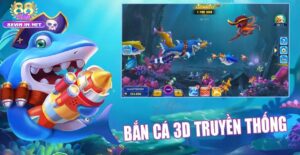 Lợi Ích Khi Chơi Bắn Cá Vua Hải Tặc Trên 88vin