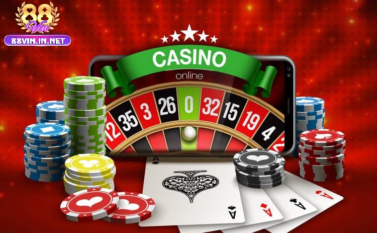 Kinh Nghiệm Chơi Casino 88vin Hiệu Quả
