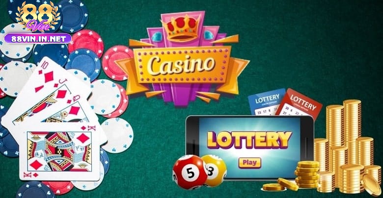 Giới thiệu chính sách hoàn trả 88vin và chương trình hoàn trả hấp dẫn