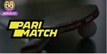 Cược Bóng Bàn 88vin