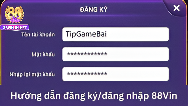 Điều Kiện Và Quy Định Cần Biết Khi Đăng Ký 88vin