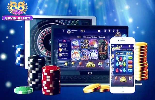 Hướng Dẫn Đăng Nhập 88vin Mới Nhất 2025