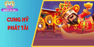 Giới Thiệu Về Game Nổ Hũ Cung Hỷ Phát Tài 88vin