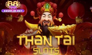 Giới Thiệu Cơ Bản Về Game Nổ Hũ Thần Tài 88vin