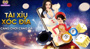 Tổng Quan Về Trò Chơi 