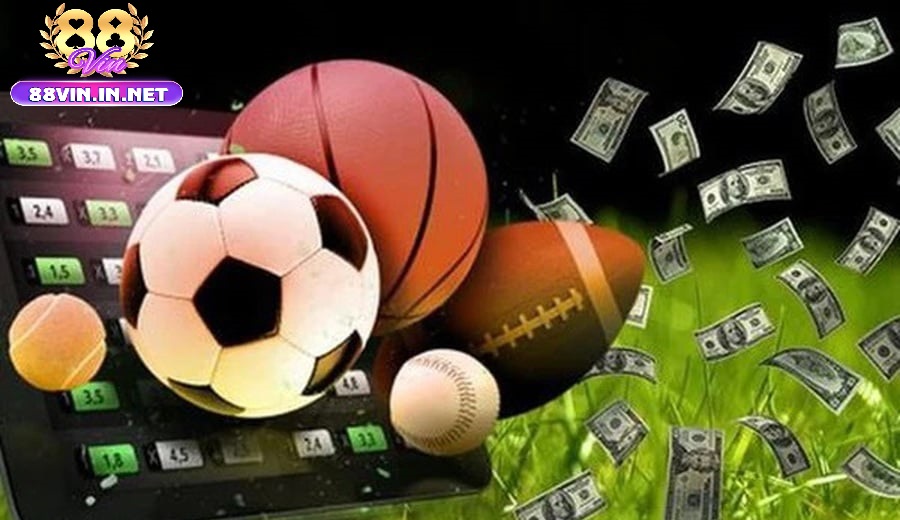 Thể Thao 88vin – Thỏa Đam Mê, Săn Kèo Cực Hời