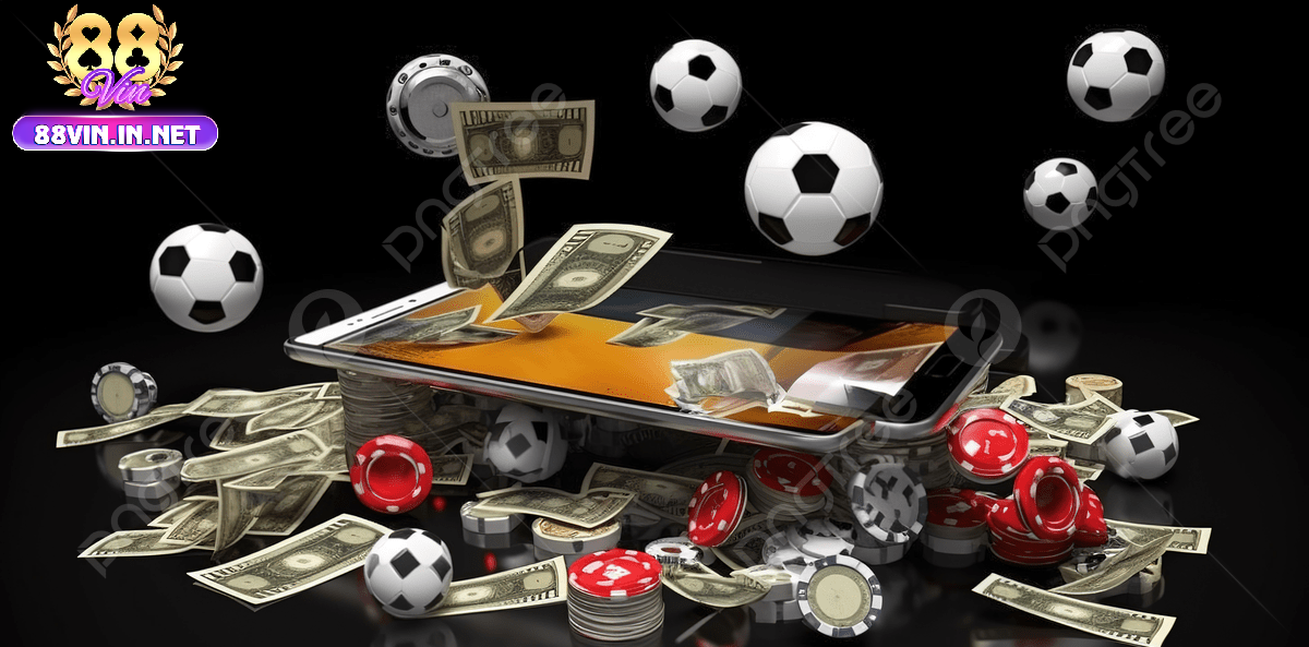 Điểm Mạnh Của Thể Thao 88vin