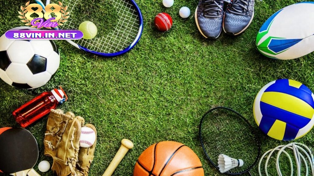 Hướng Dẫn Tham Gia Cá Cược Tại Thể Thao 88vin