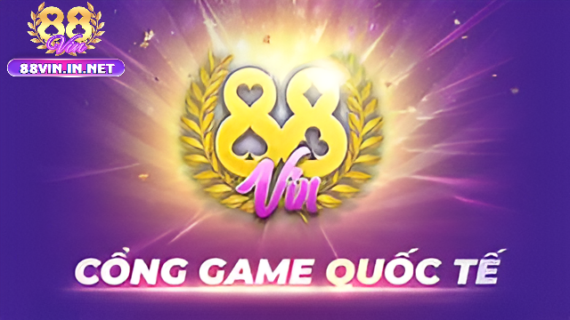 Tổng Quan Về Nền Tảng 88vin