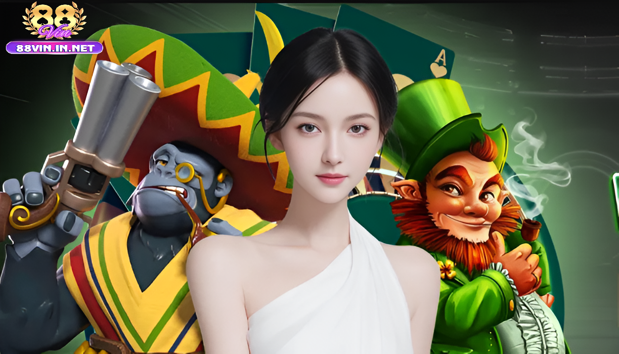 Trải Nghiệm Và Hậu Mãi Tuyệt Vời Tại 88vin